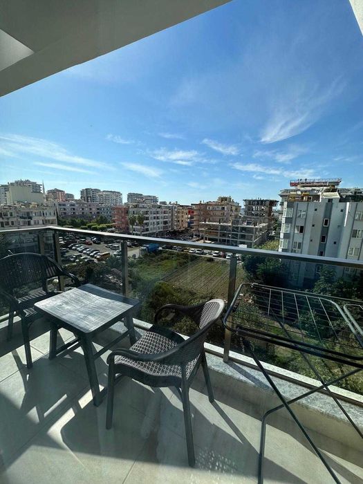 Продаж квартири Аланія Махмутлар 'Sonas Diamond residence' 1+1 (3040)