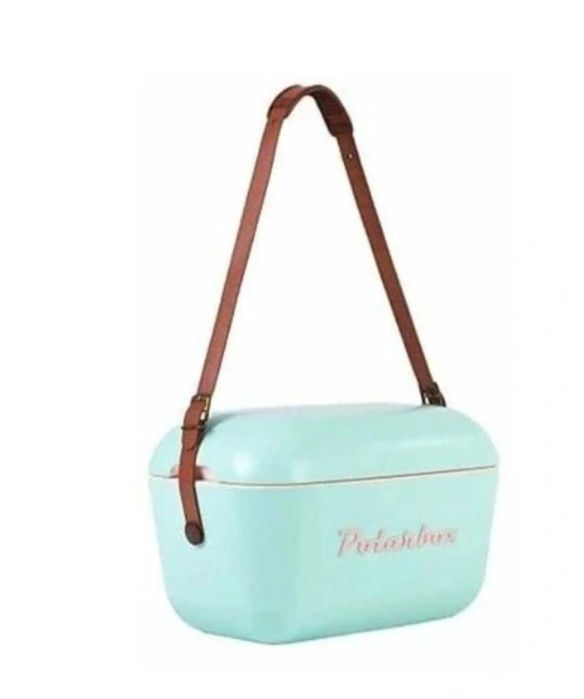 Lodówka turystyczna 20l