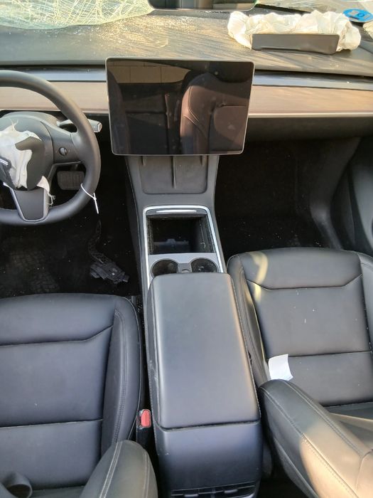 Para peças TESLA Model Y (5YJY)