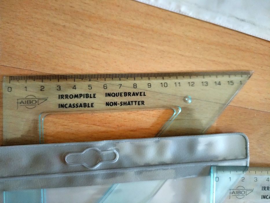 Material escolar