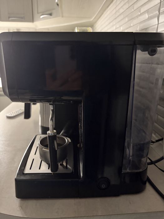 Кавоварка HausMark CM-12500