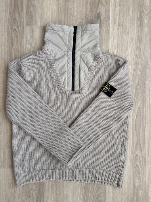 Stone Island vintage