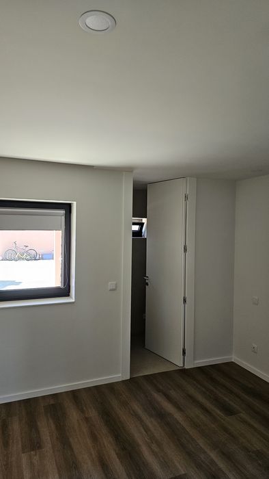 Apartamento T2 arrendamento