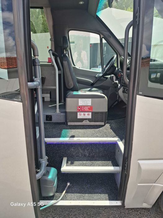 Autocarro de Turismo