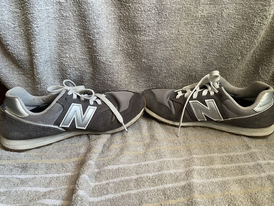 Кросівки New Balance 373