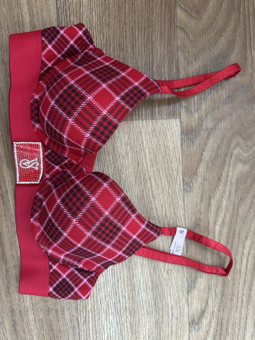 Ліф бюстгалтер Victoria's Secret