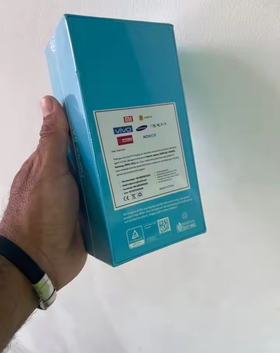 Смартфон Honor X8 / 6/128Gb Black