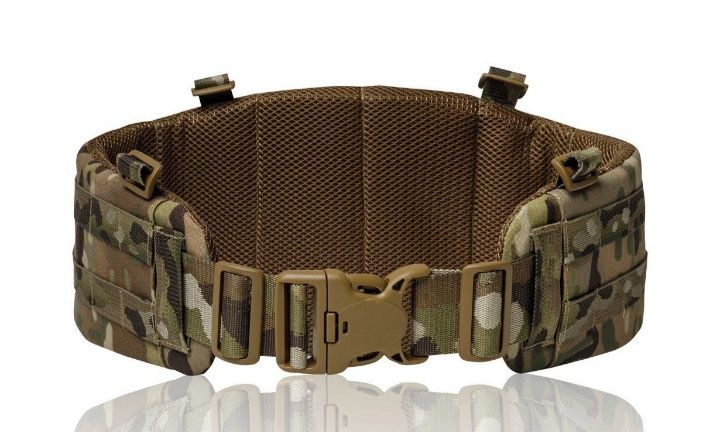 Продам разгрузочный пояс(РПС)