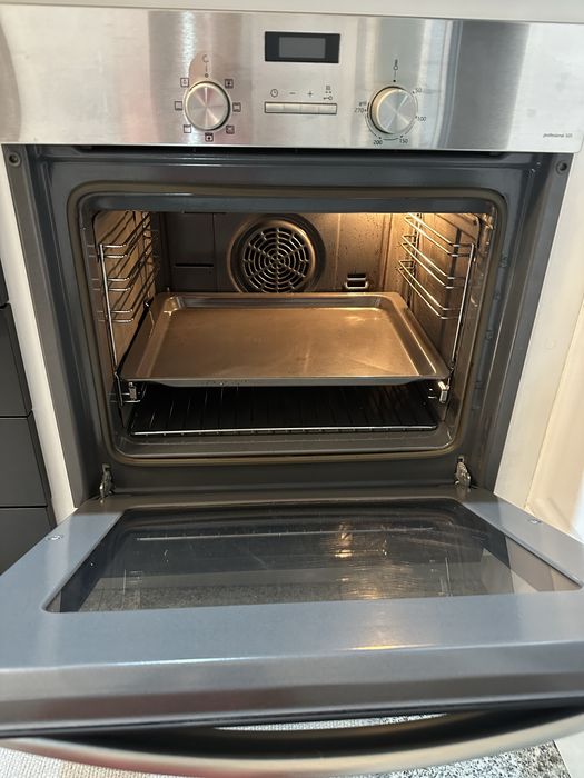 Forno encastre Balay