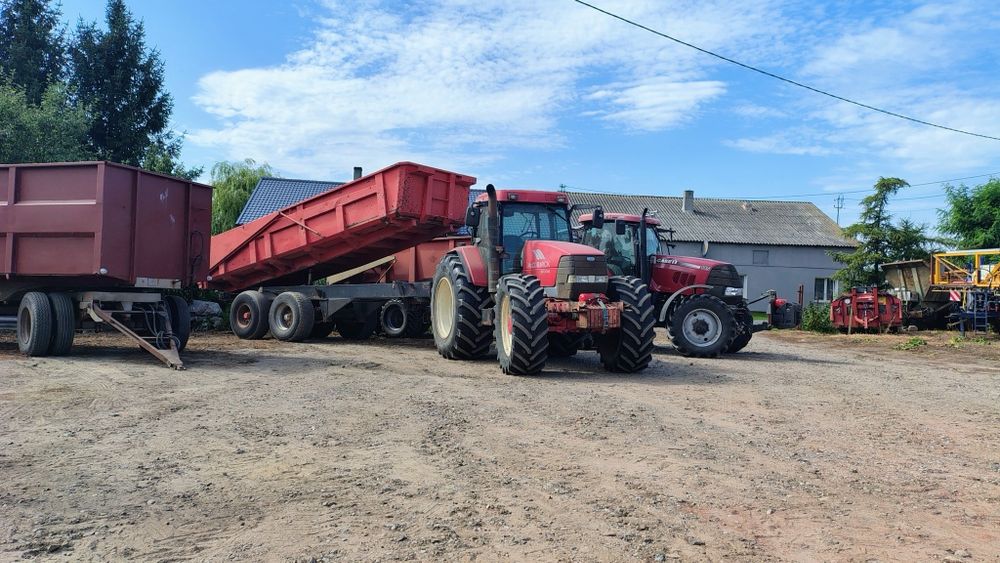 Case mx135 mx120 mccormick mtx140