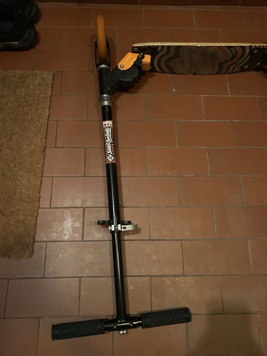 Trotinete criança