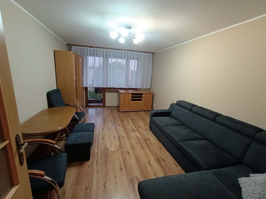 Mieszkanie M3 do wynajęcia - 4 piętro - balkon - Zawiercie, ul. Blanowska