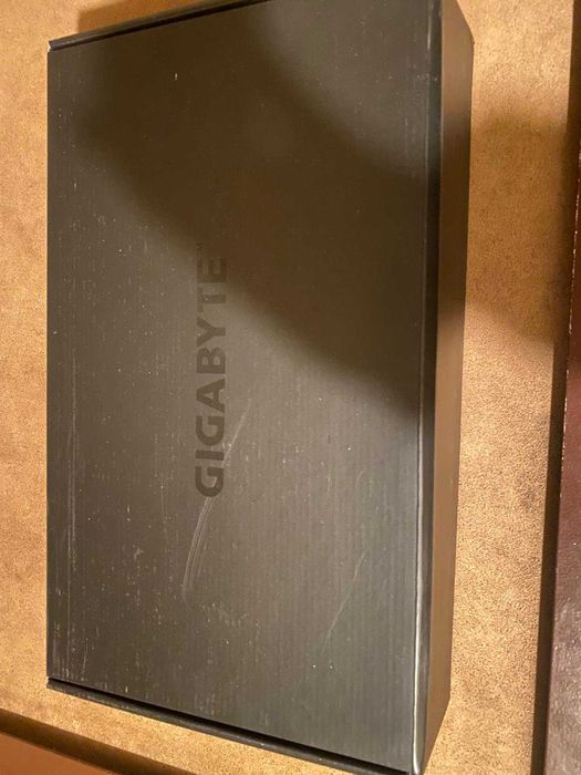 Placa Gráfica Gigabyte GeForce GTX 1060 Windforce OC 3GB GDDR5 - GV-N1