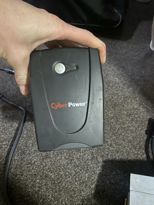 Безперебойник для пк