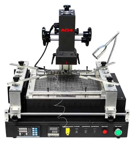 ИК станция ACHI ir-pro-sc: 35 000 грн. - Інша електроніка Вінниця на Olx