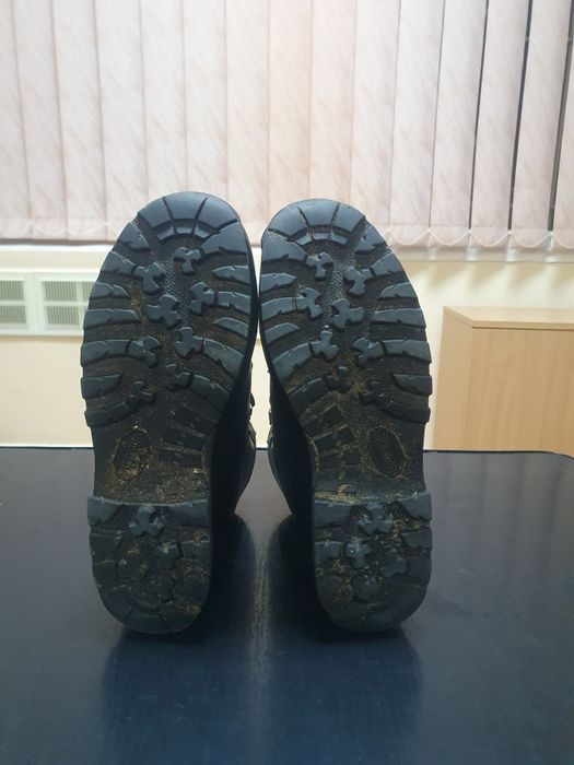 Берци Lowa Patrol Boot PTB