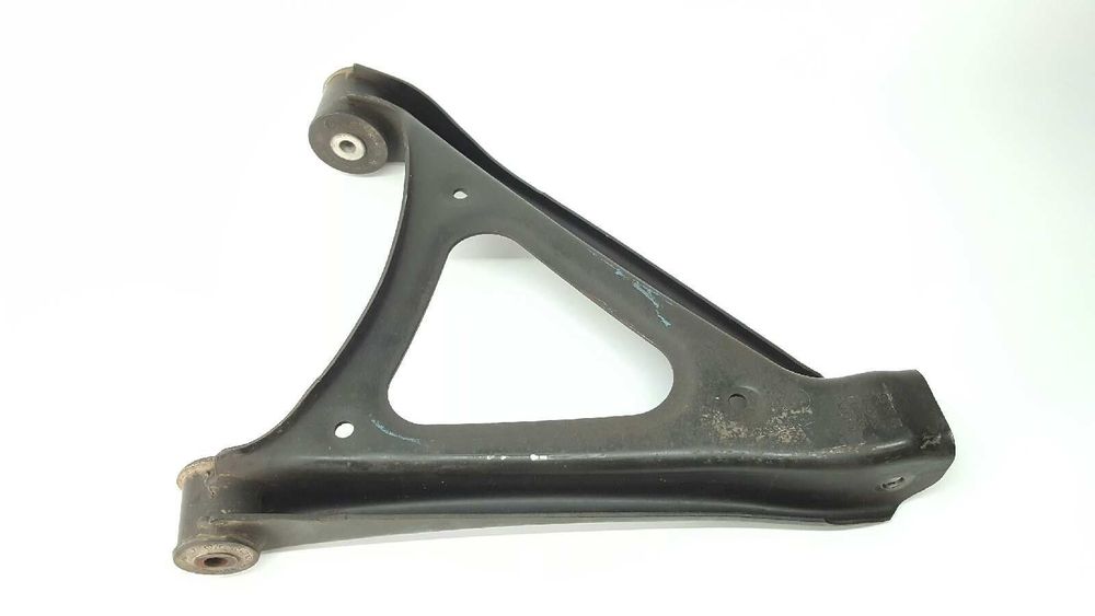 BRAÇO SUSPENSÃO INFERIRO TRASEIRO ESQUERDO VOLKSWAGEN TOUAREG (7L6) TDI R5