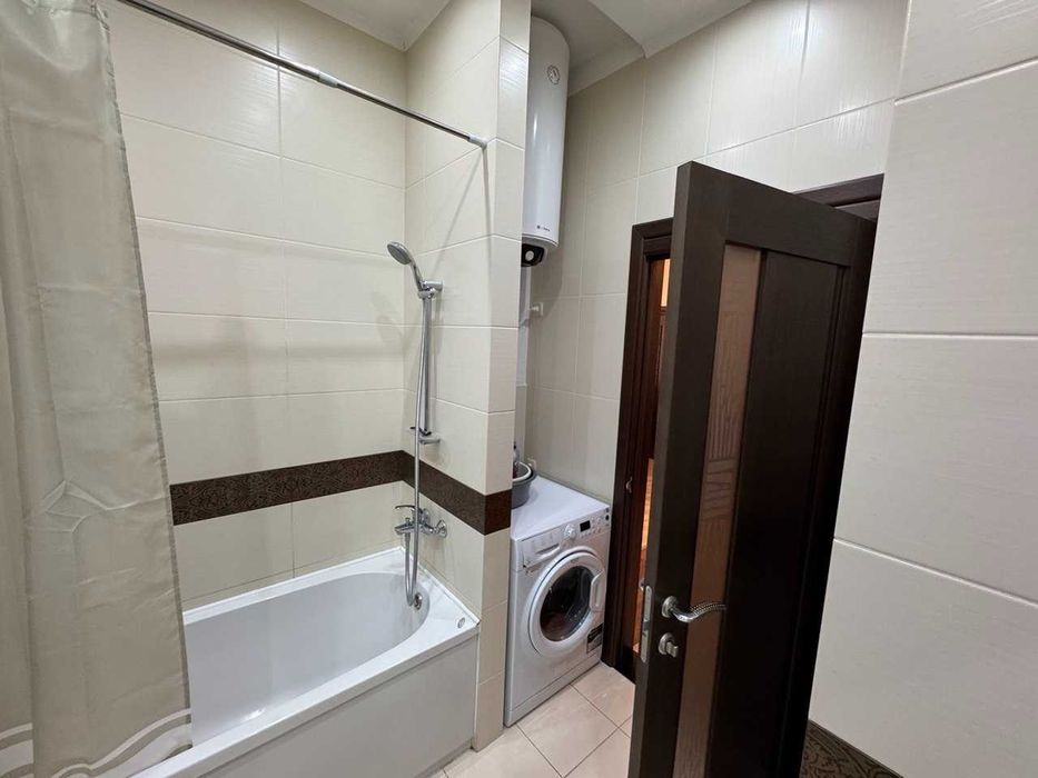 ЖК Армейский Квартира 63м.кв. Парк Победы