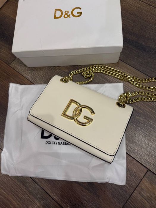 Нова сумка , клатч , кросс боді Dolce Gabbana