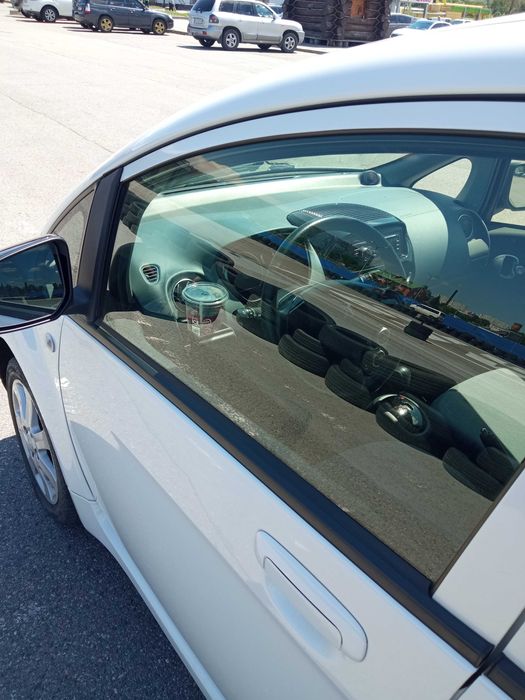 Peugeot ion 2016