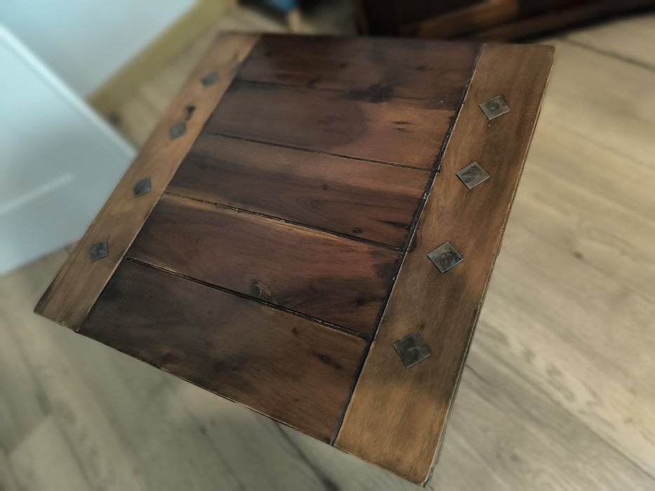 Szafka pod telewizor TV plus stolik kawowy