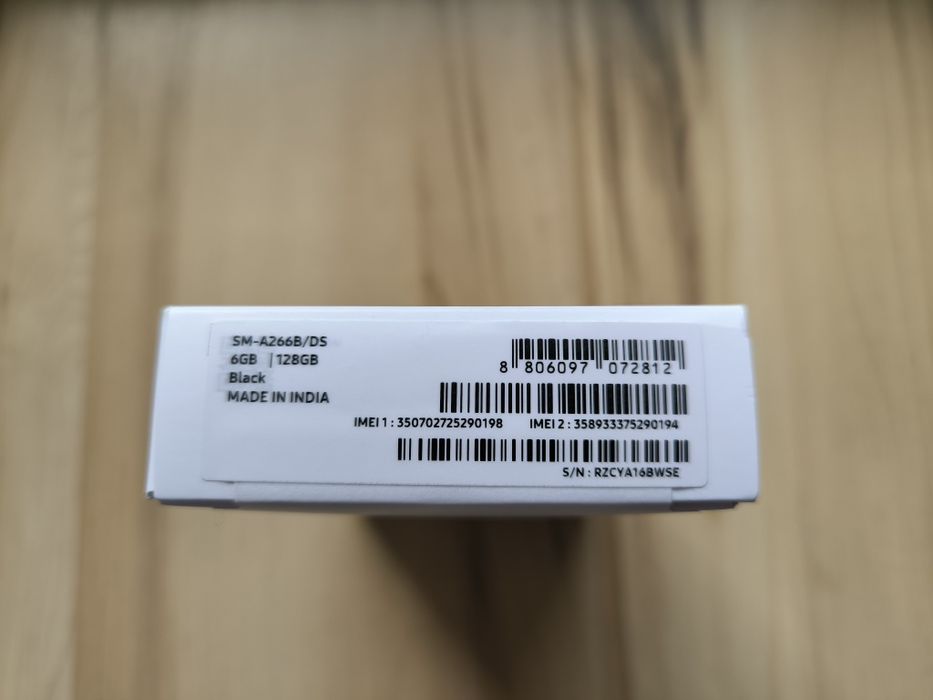 Samsung Galaxy A26 5G