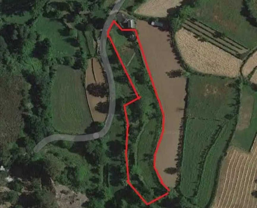 Terreno em Alvarenga-Arouca