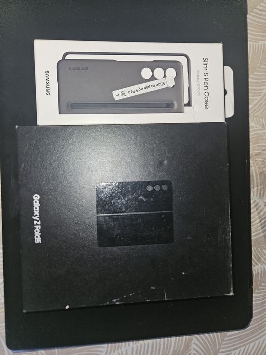 Samsung Galaxy ZFold 5 1TB