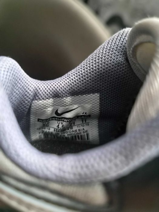 Кросівки Nike на хлопчика