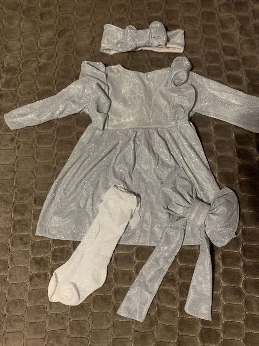 Набір на один рік