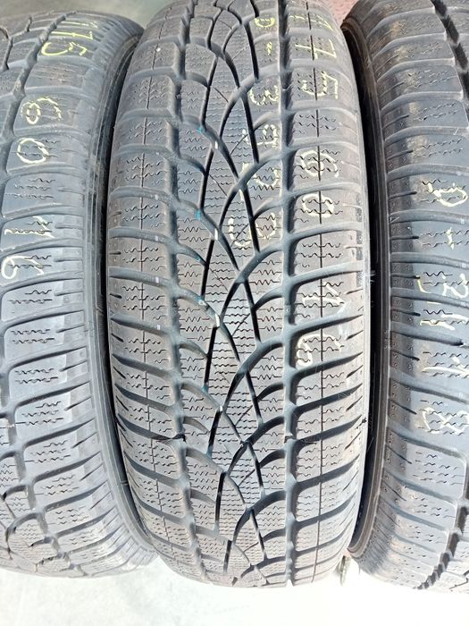 Opona 175 60 r 16 DUNLOP RUN FLAT