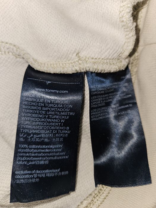 SWEATSHIRT Tommy Hilfiger