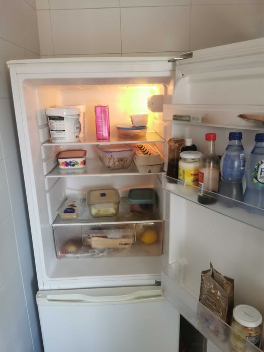 Frigorífico Kunft
