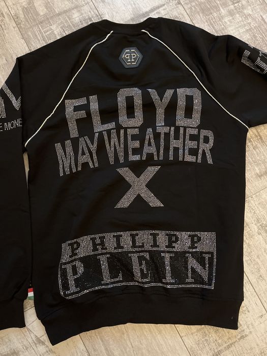 Bluza męska philipp plein