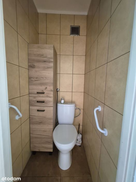 3-Pok.  z dużą Loggią | Spółdzielczo-własnościowe | 0% Prowizji