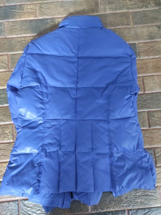 Куртка на дівчинку  12-13 років
