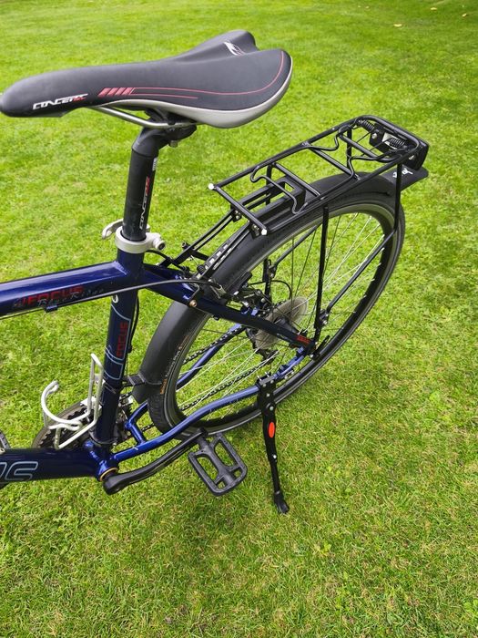 Rower 28 cali Focus męski, damski, Shimano, Deore