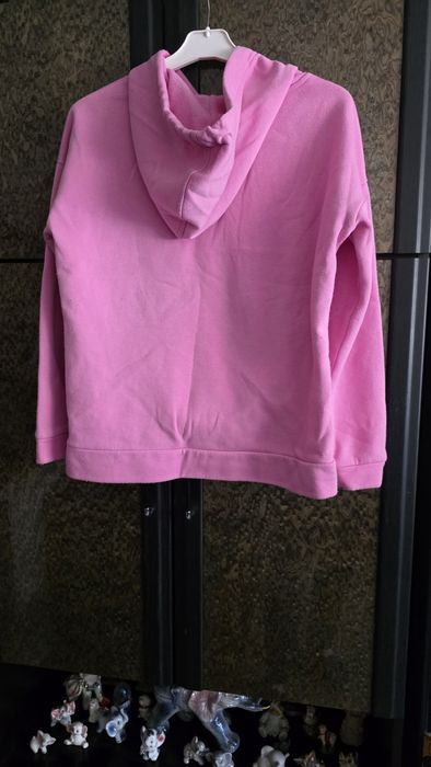 Bluza z kapturem Sinsay XS.