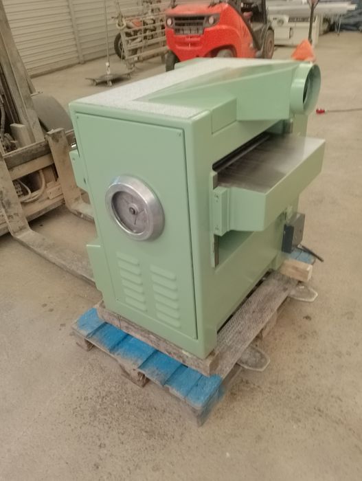 Grubościowka Sac 50 cm elektryczne podnoszenie
