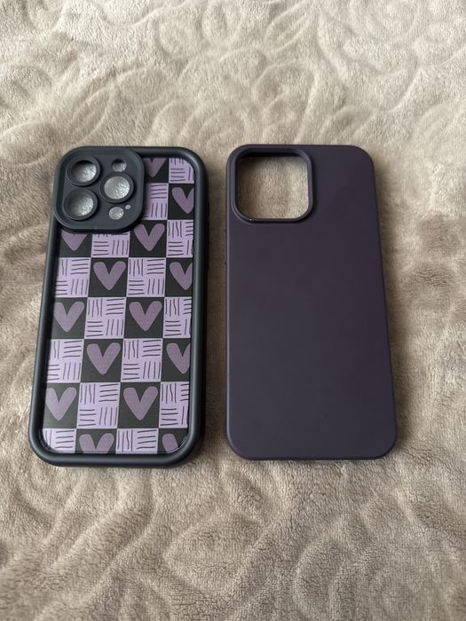 Чохол iphone 15 pro max