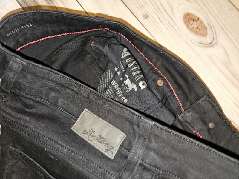 Spodnie Mustang Sissy Slim W29 L34