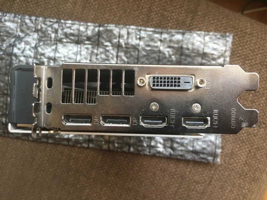 Karta graficzna Sapphire Radeon RX 470 8GB