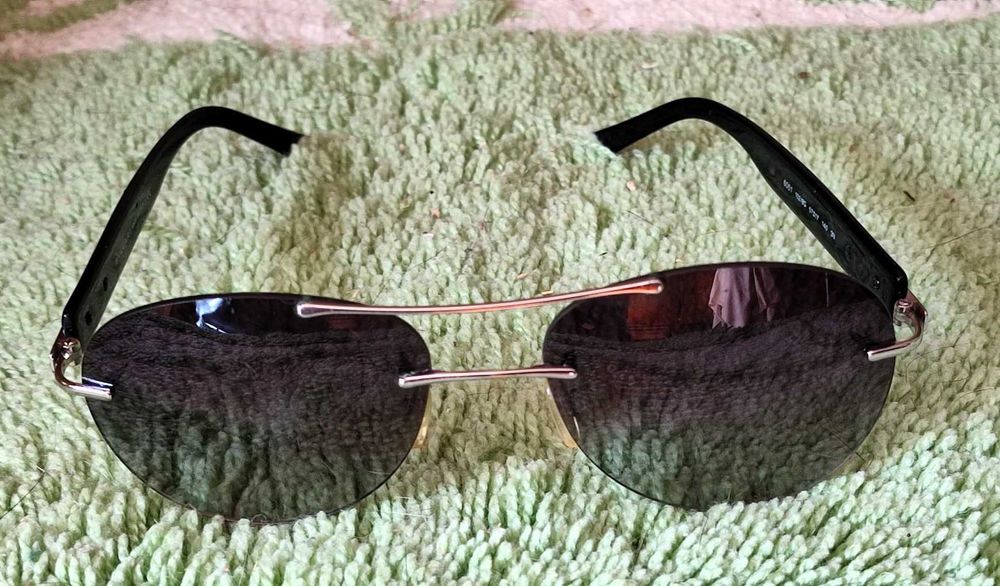 okulary przeciwsłoneczne BVLGARI