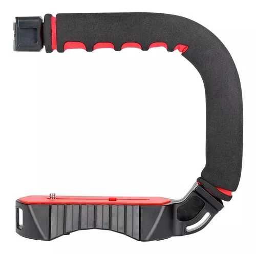 Suporte Estabilizador para câmeras | NOVO