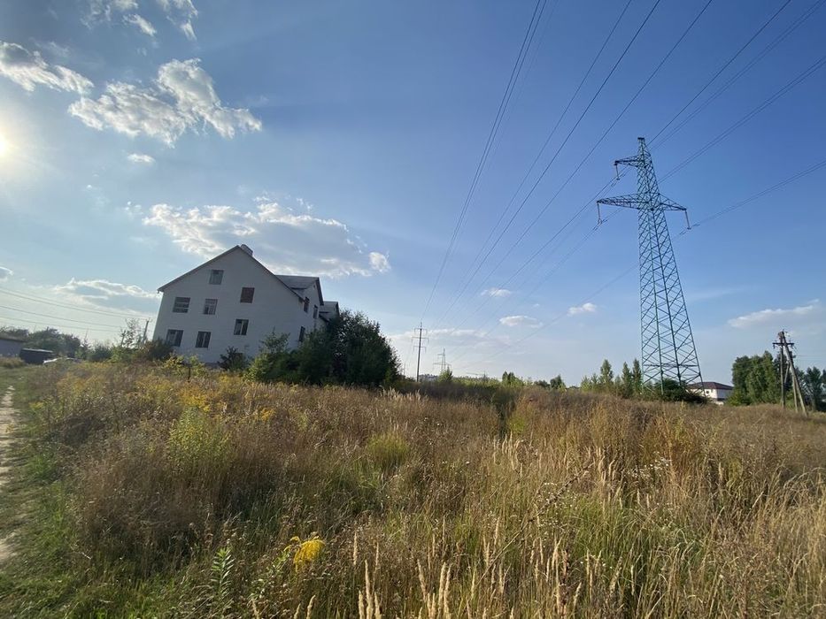 Дом 700 кв/м. 6 уровней, участок 12 сотки