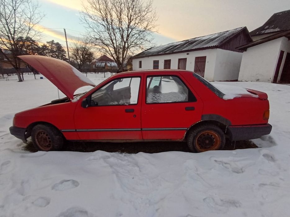 Продам Ford Sierra