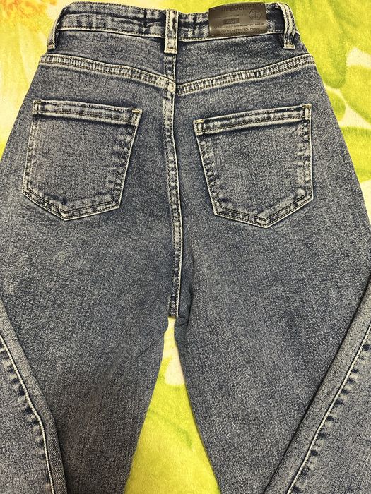 Джинси для дівчинки