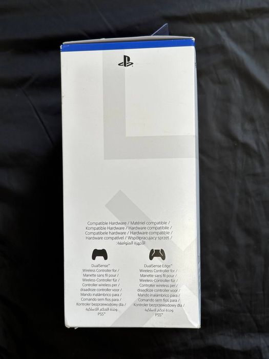 Зарядна станція для джойстика пс5