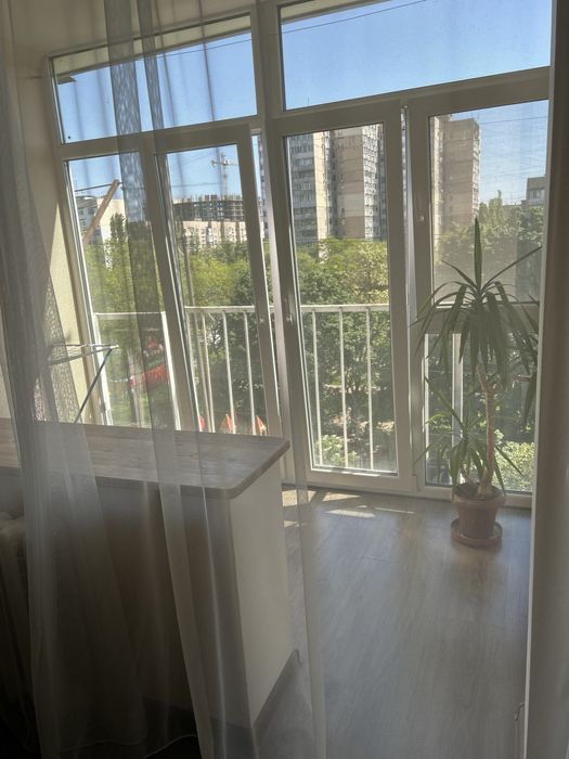 Ак . Глушко  2х комн Ярослава Мудрого  Панорама