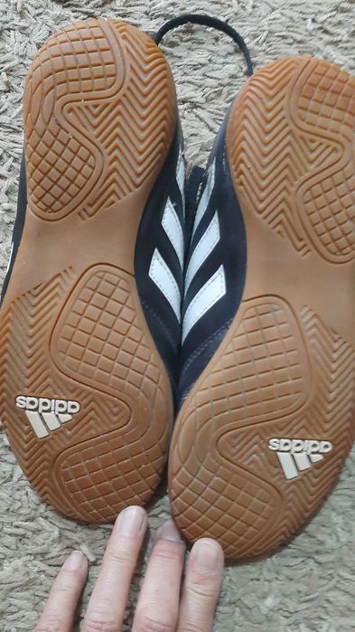 Sapatilhas para futsal Adidas